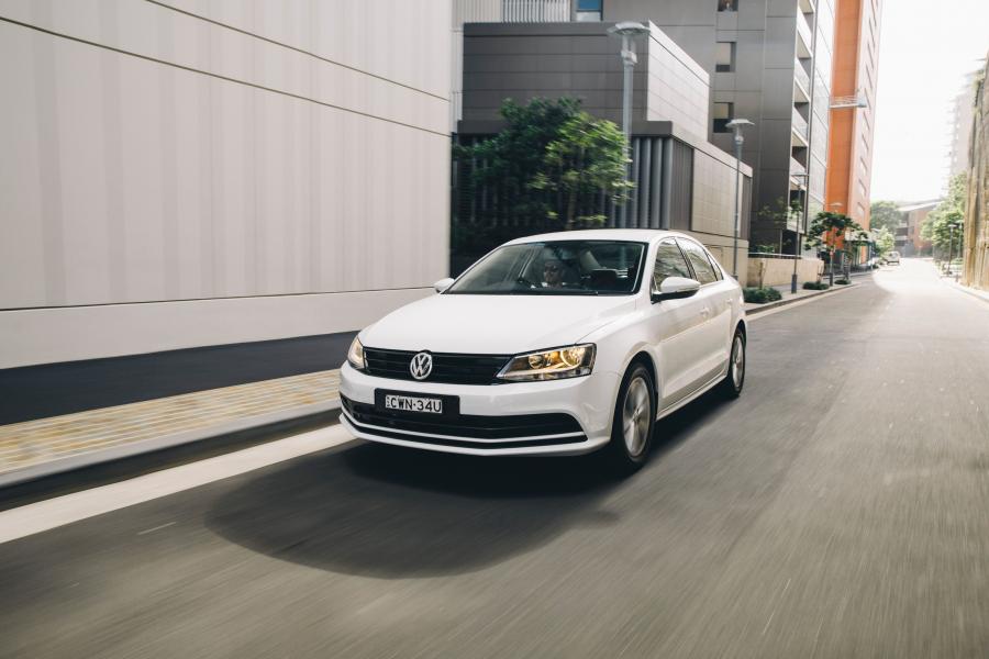  Volkswagen Jetta 2015 года  (AU) (фото 19 из 27)